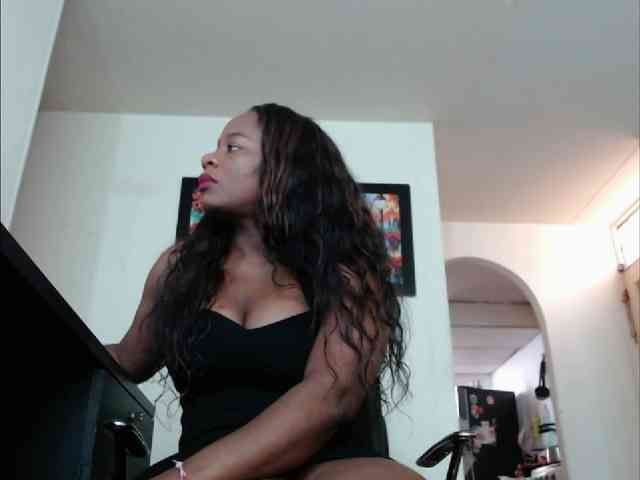 SusanSexy webcam