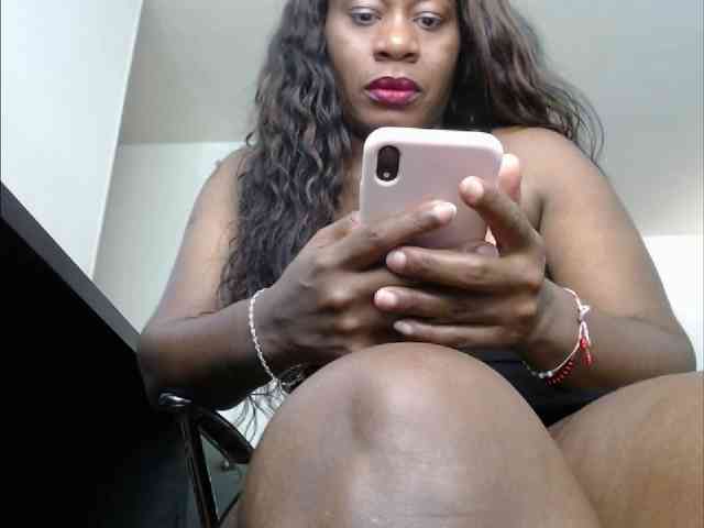 SusanSexy webcam