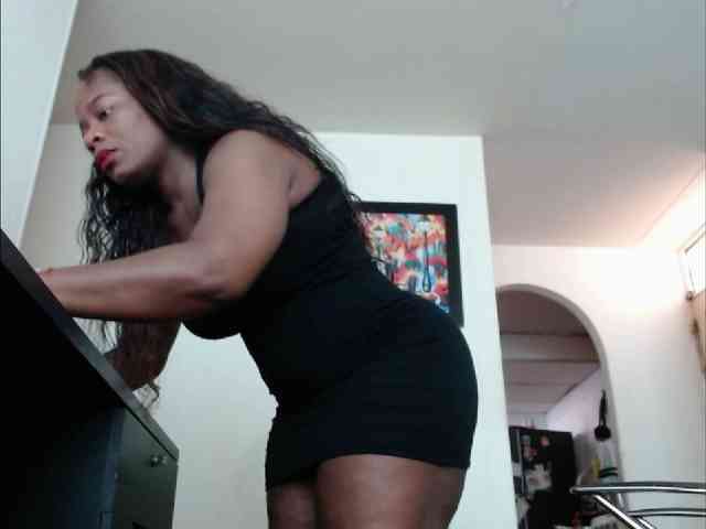 SusanSexy webcam
