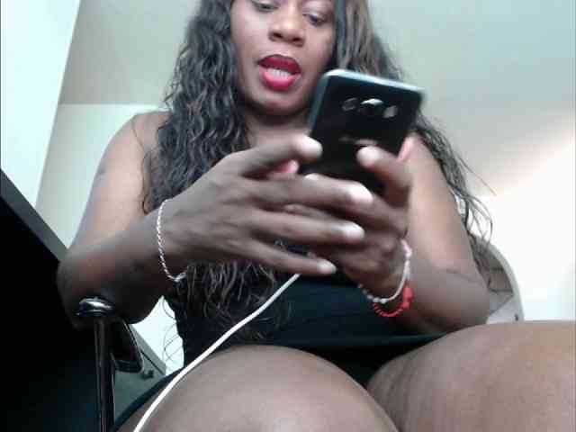SusanSexy webcam
