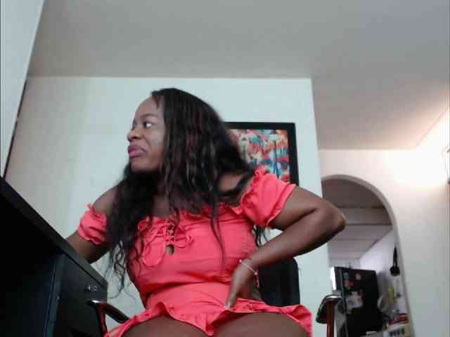 SusanSexy webcam