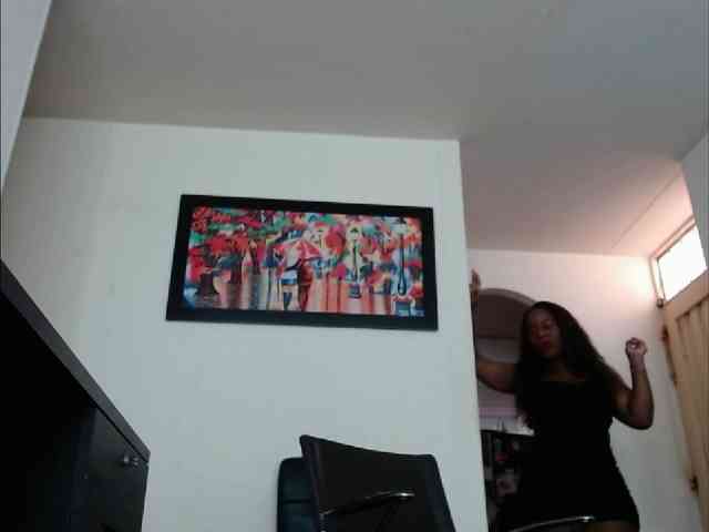SusanSexy webcam