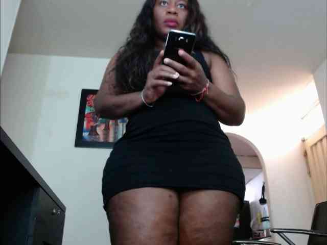 SusanSexy webcam