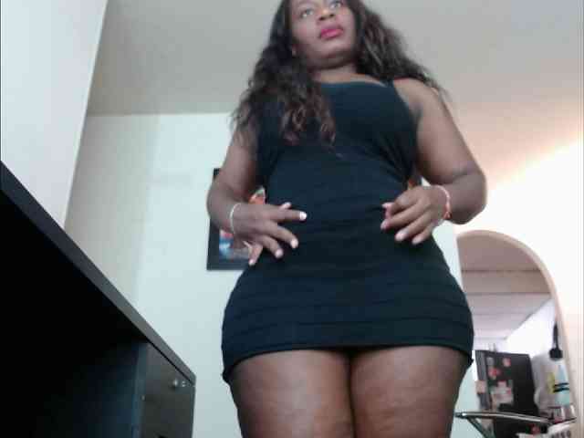 SusanSexy webcam