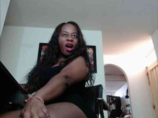 SusanSexy webcam
