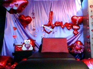 AlluringAli25 Porn Show