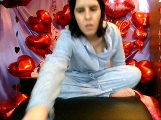 AlluringAli25 Porn Show