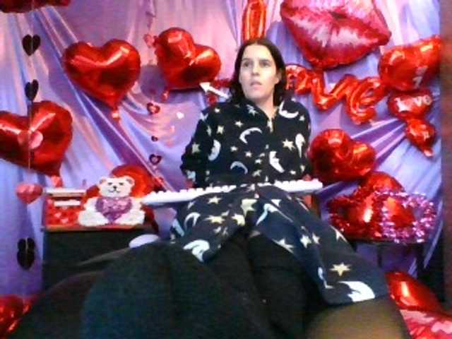 AlluringAli25 from BongaCams is Freechat