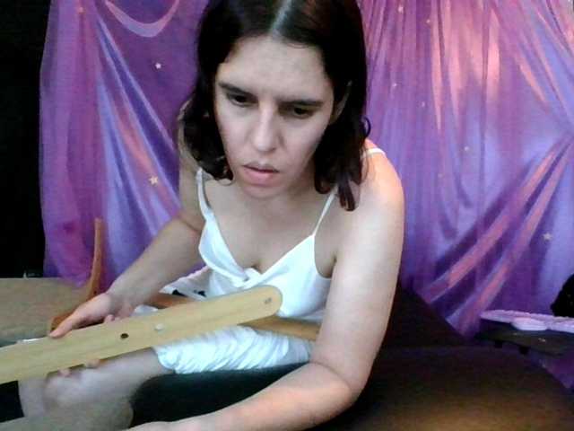 AlluringAli25 webcam bongacams model stream image