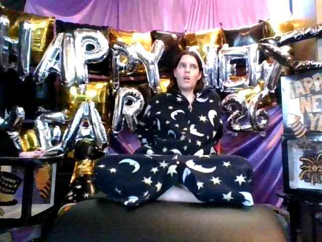 AlluringAli25 webcam