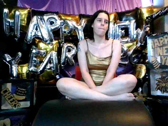 AlluringAli25 webcam