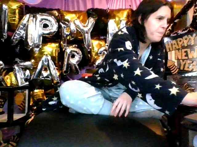 AlluringAli25 webcam