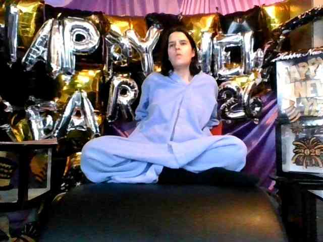 AlluringAli25 webcam