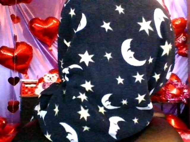 AlluringAli25 webcam