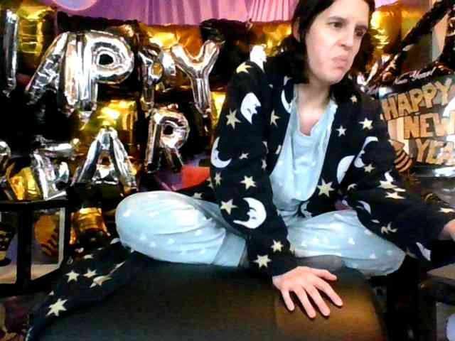 AlluringAli25 webcam