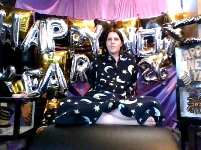 AlluringAli25 webcam