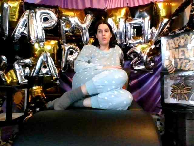 AlluringAli25 webcam