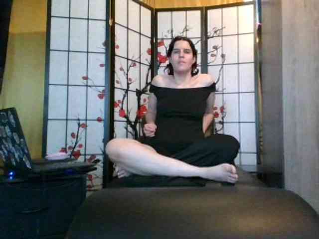 AlluringAli25 webcam
