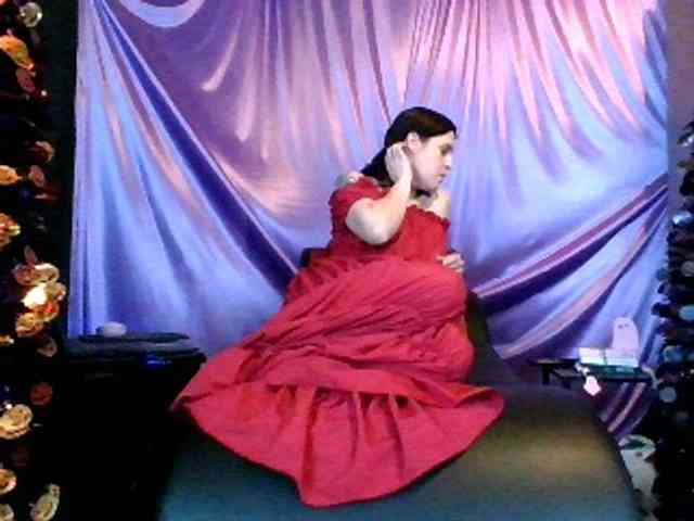 AlluringAli25 AlluringAli25