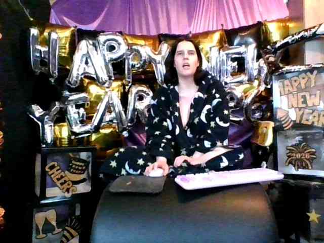 AlluringAli25 webcam