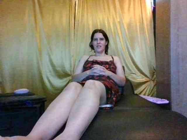 AlluringAli25 webcam