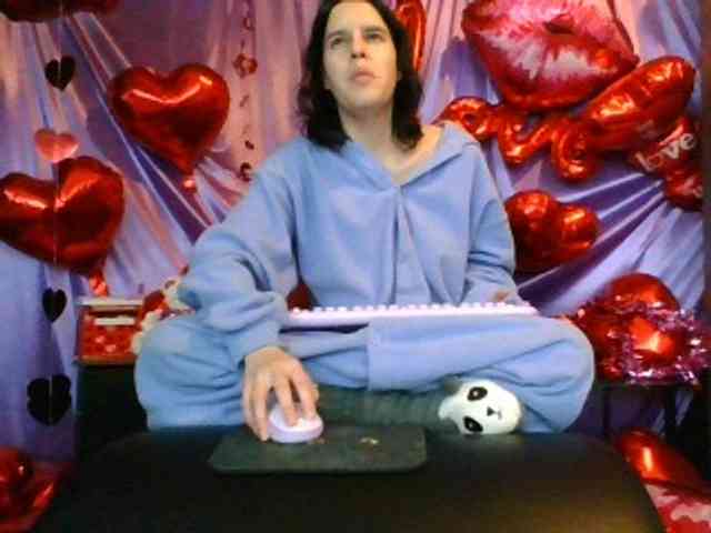 AlluringAli25 webcam