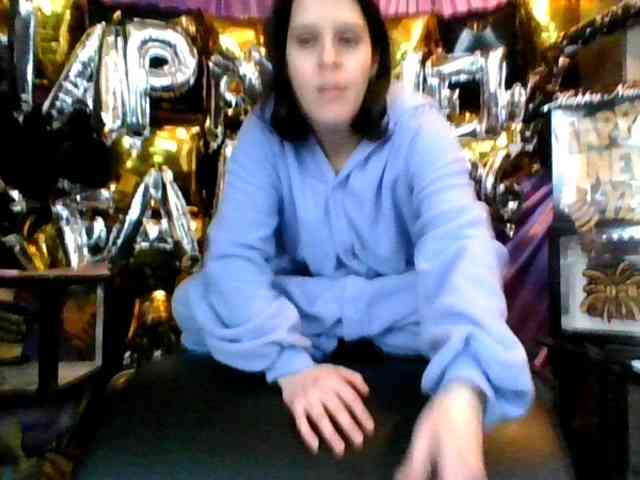 AlluringAli25 webcam