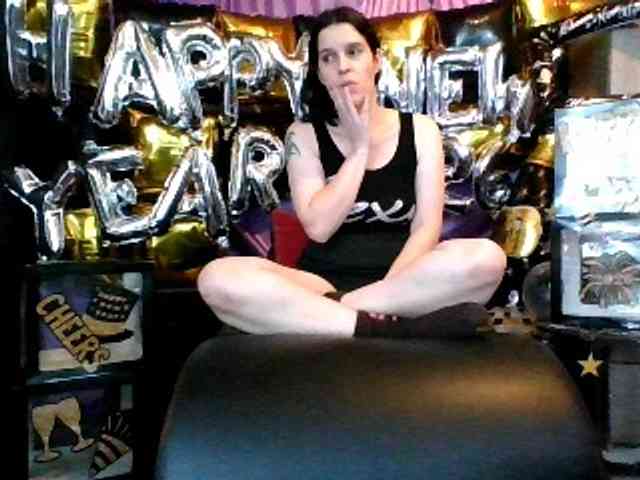 AlluringAli25 webcam