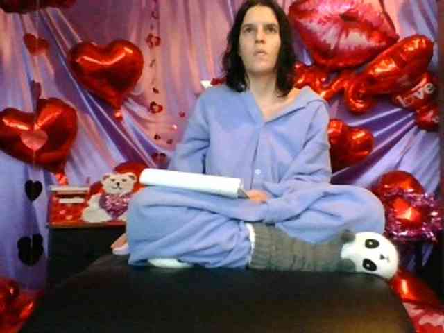 AlluringAli25 webcam