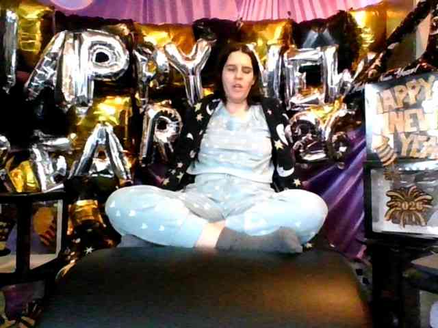 AlluringAli25 webcam