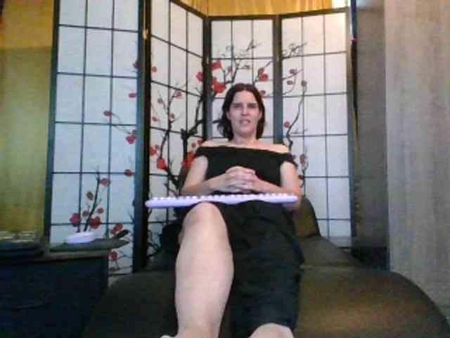 AlluringAli25 webcam