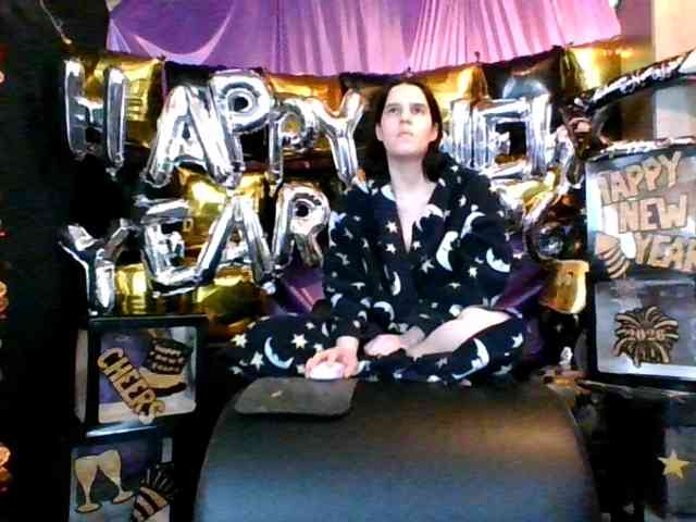 AlluringAli25 webcam