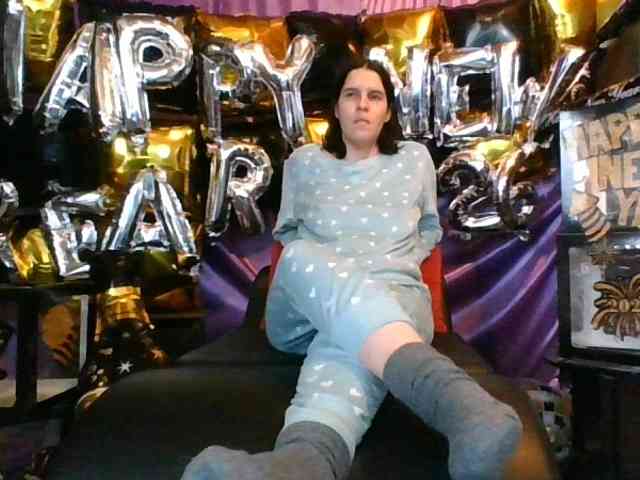 AlluringAli25 webcam