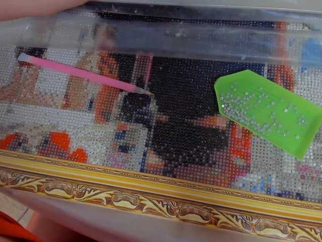 Alinn1 from BongaCams is Freechat