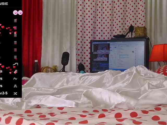 _Dara_ webcam