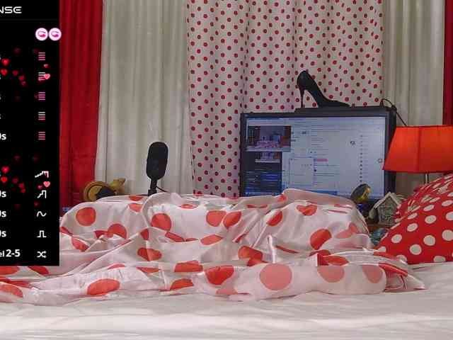 _Dara_ webcam