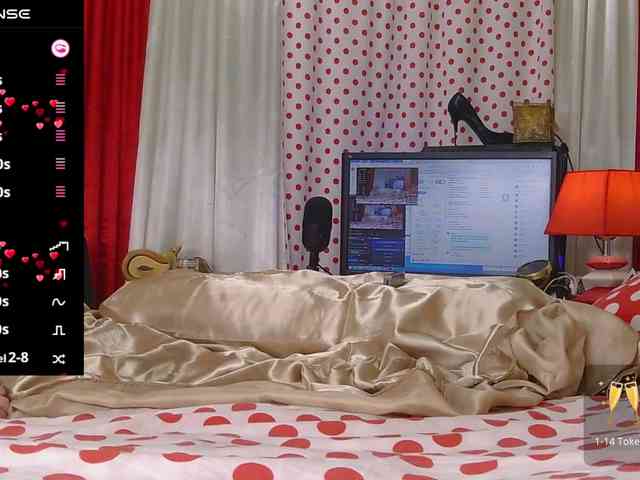 _Dara_ webcam