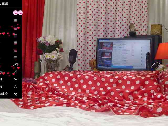 _Dara_ webcam