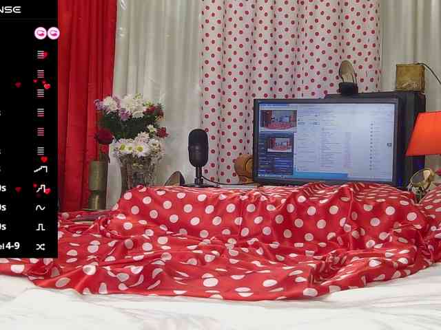 _Dara_ webcam