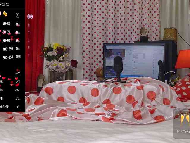 _Dara_ webcam