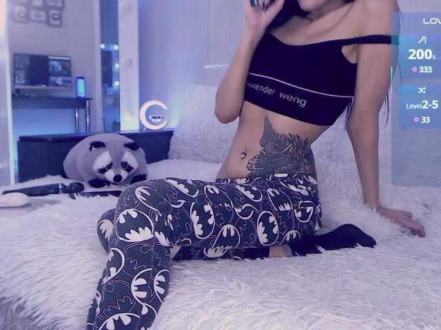 BlackRoseXXX from BongaCams
