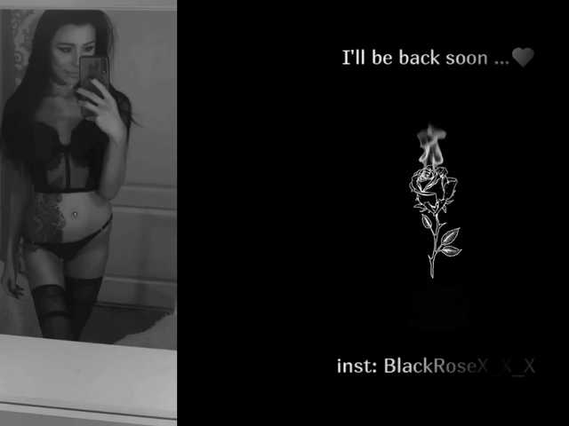 BlackRoseXXX preview