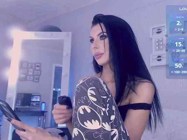 BlackRoseXXX webcam