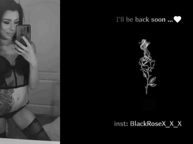BlackRoseXXX webcam
