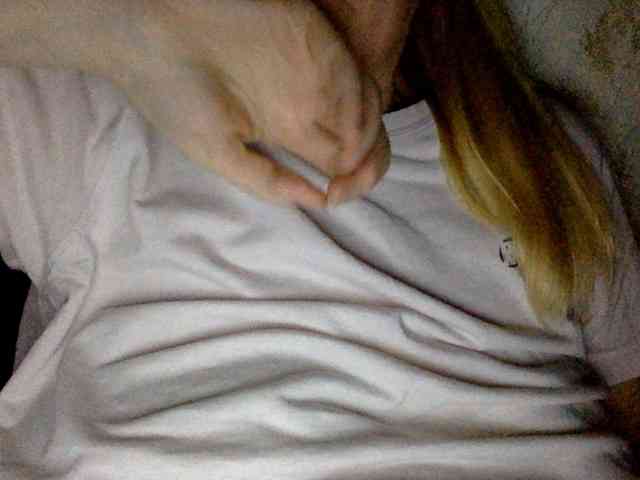 BlondyVio webcam