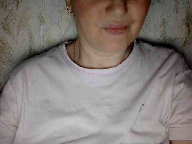 BlondyVio webcam