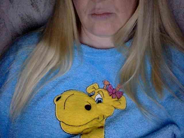 BlondyVio