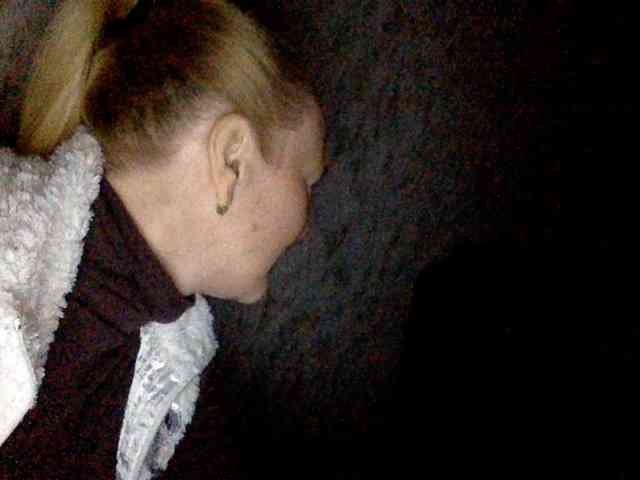 BlondyVio webcam