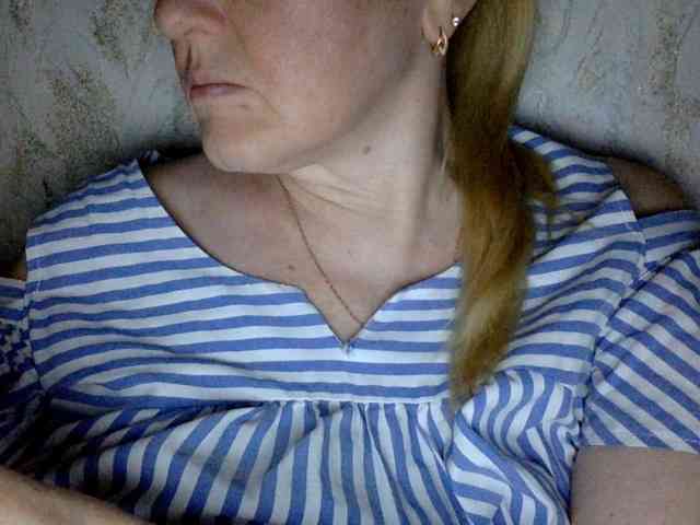 BlondyVio webcam