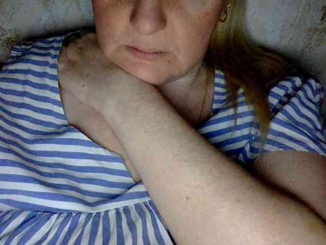 BlondyVio webcam